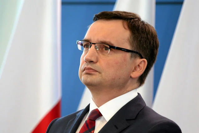Resort Ziobry bierze się za alimenciarzy.