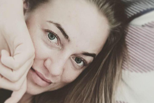 Dziennikarz "GW" został wzięty za ojca chłopaka Magdy Żuk.