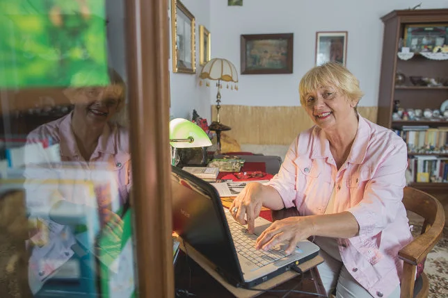 Ewa Radomska