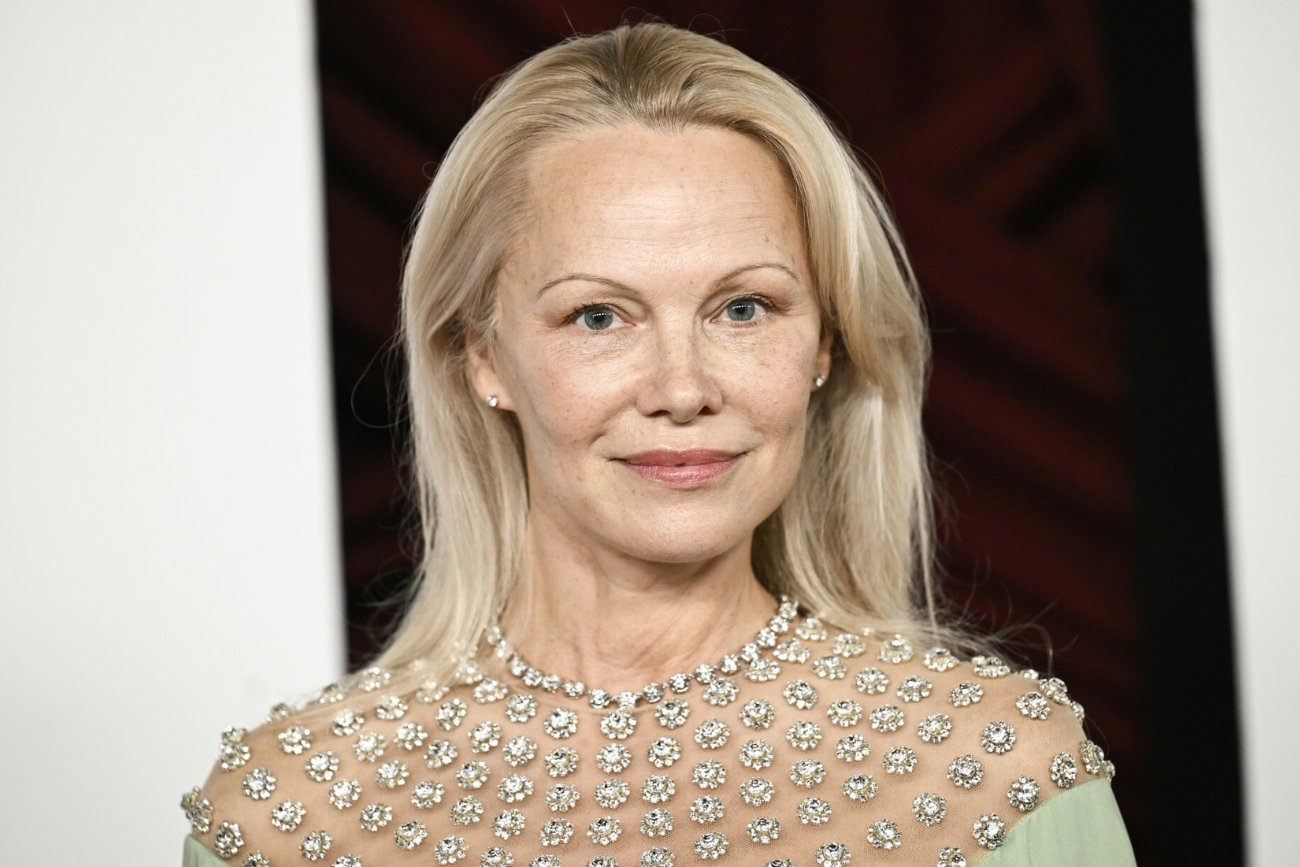 Film z Pamelą Anderson spodobał się krytykom. O czym jest "The Last Showgirl"?