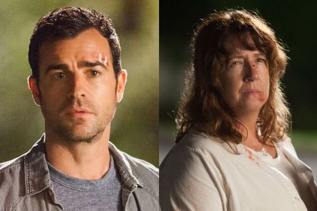 Pozostawieni, serial Hbo