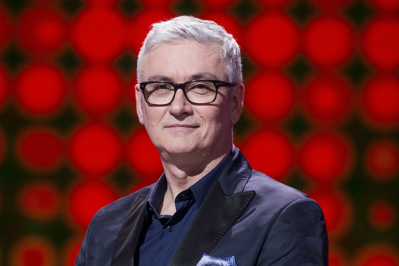 Czy Artur Orzech wróci do komentowania Eurowizji na antenie TVP?