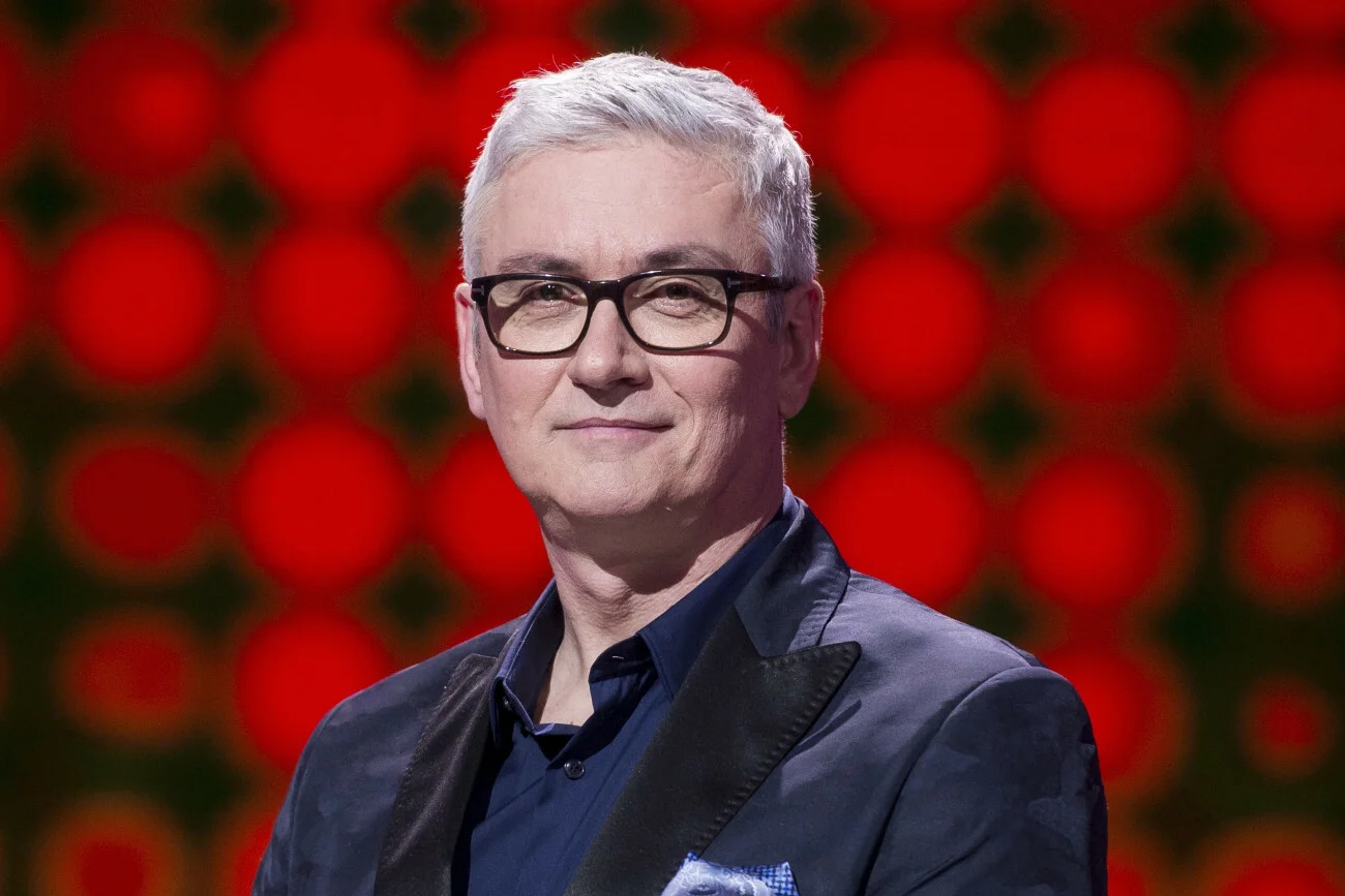Czy Artur Orzech wróci do komentowania Eurowizji na antenie TVP? Czy Artur Orzech wróci do komentowania Eurowizji na antenie TVP?