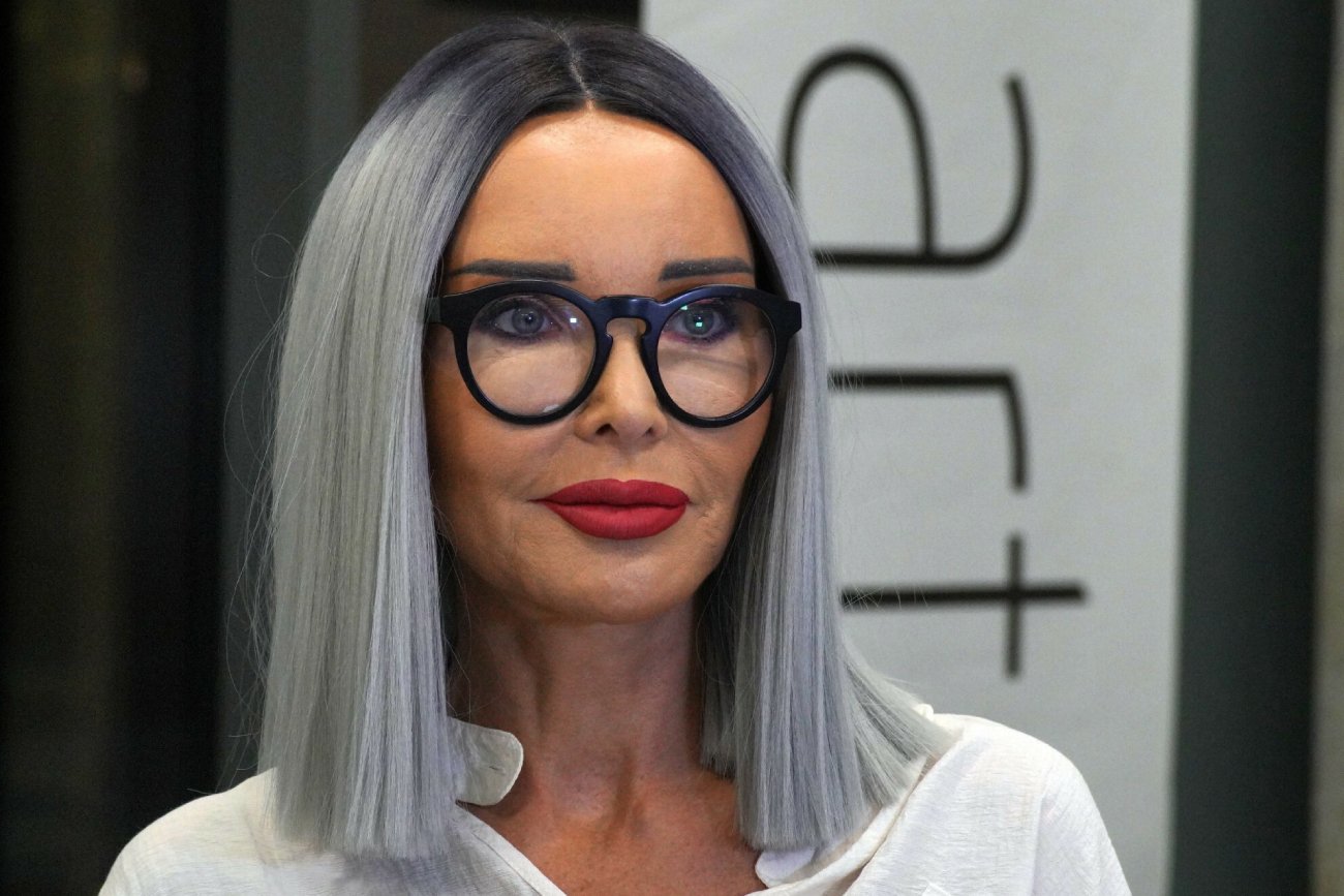 Na co choruje Ewa Minge? Projektantka ma poważne problemy zdrowotne