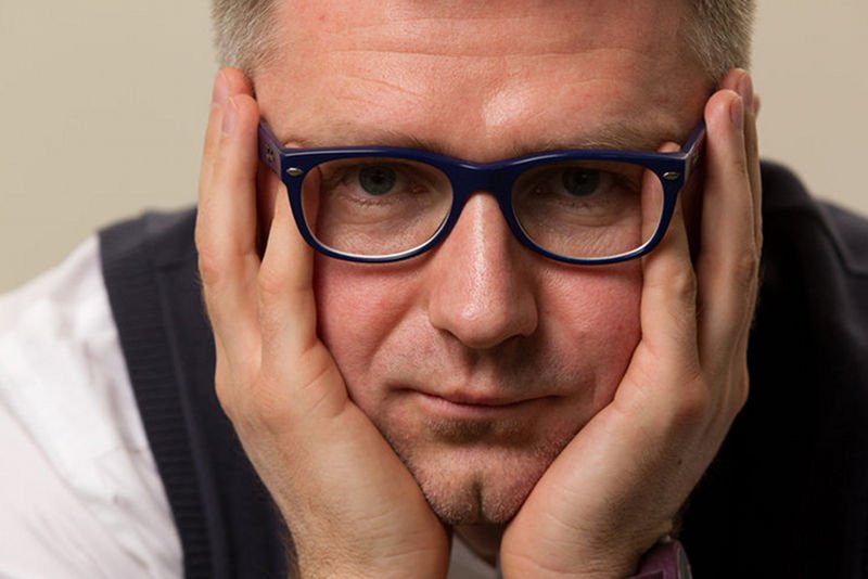 Jarosław Makowski: Księża zmuszają ludzi do podejrzliwości i nienawiści.