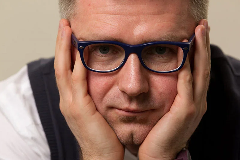 Jarosław Makowski: Księża zmuszają ludzi do podejrzliwości i nienawiści.