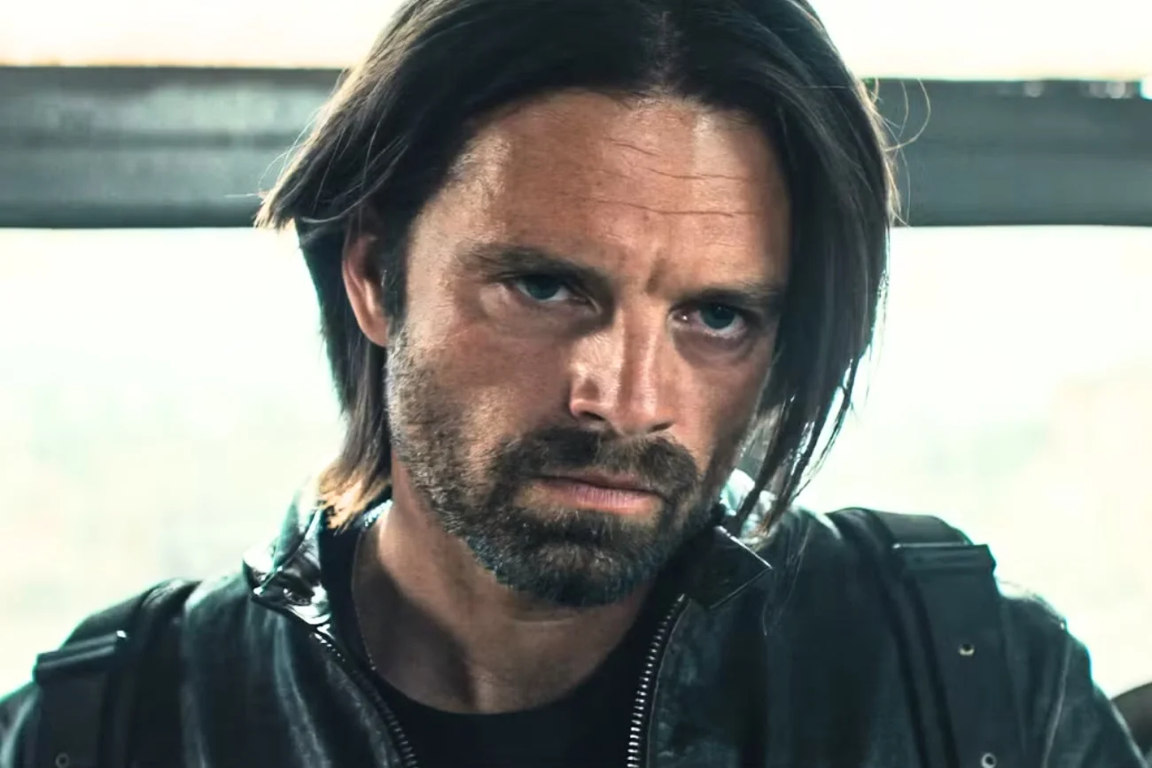 Sebastian Stan w filmie "Thunderbolts"