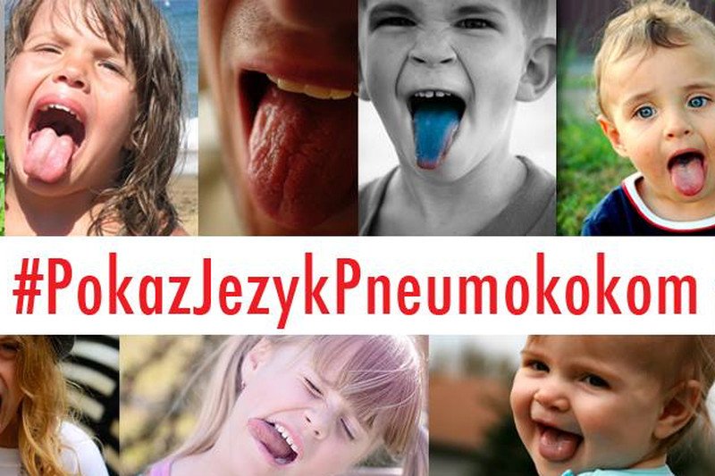Fundacja Aby żyć zachęca do szczepień przeciw pneumokokom
