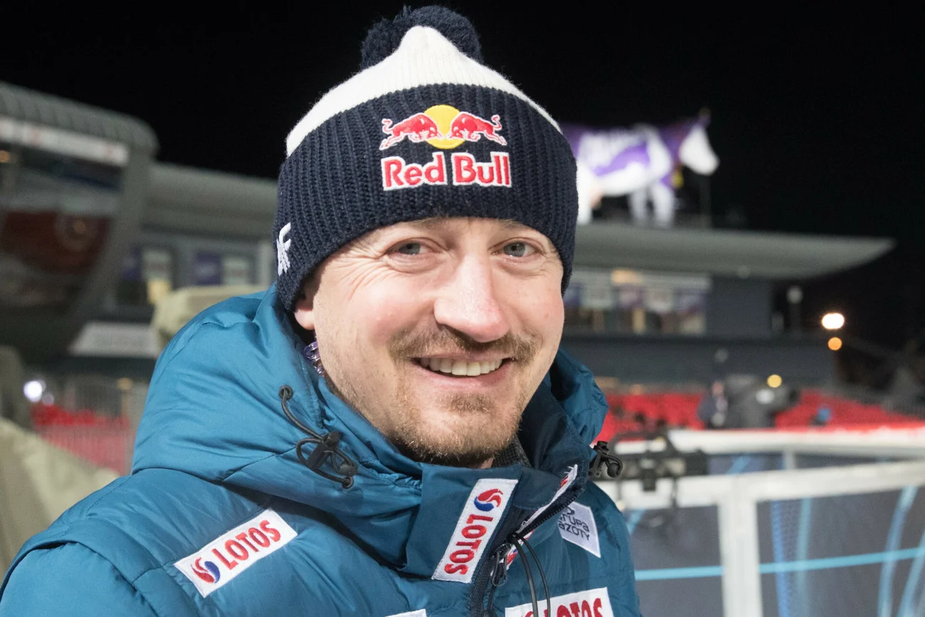 Adam Małysz to poważny kandydat na zastąpienie na stanowisku prezesa PZN Apoloniusza Tajnera.