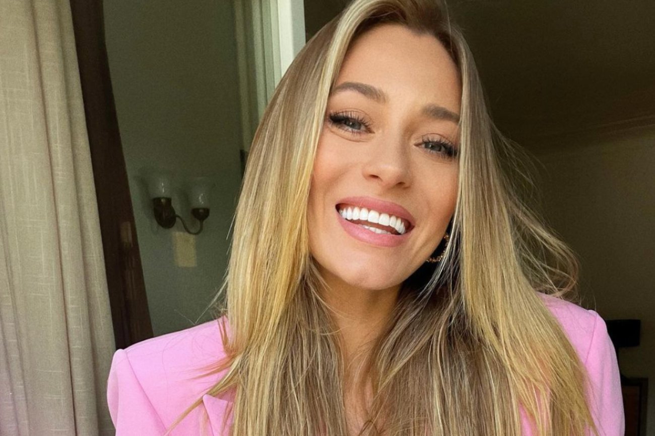 Marcelina Zawadzka powiedziała "tak". Zaręczyny odbyły się za granicą