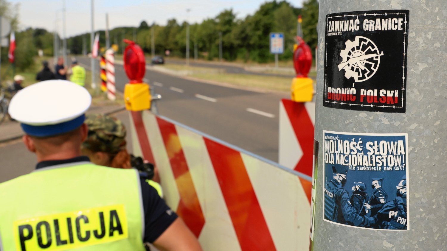 Imigranci w Polsce w 2025 r. Ilu z nich pracuje i popełnia przestępstwa?