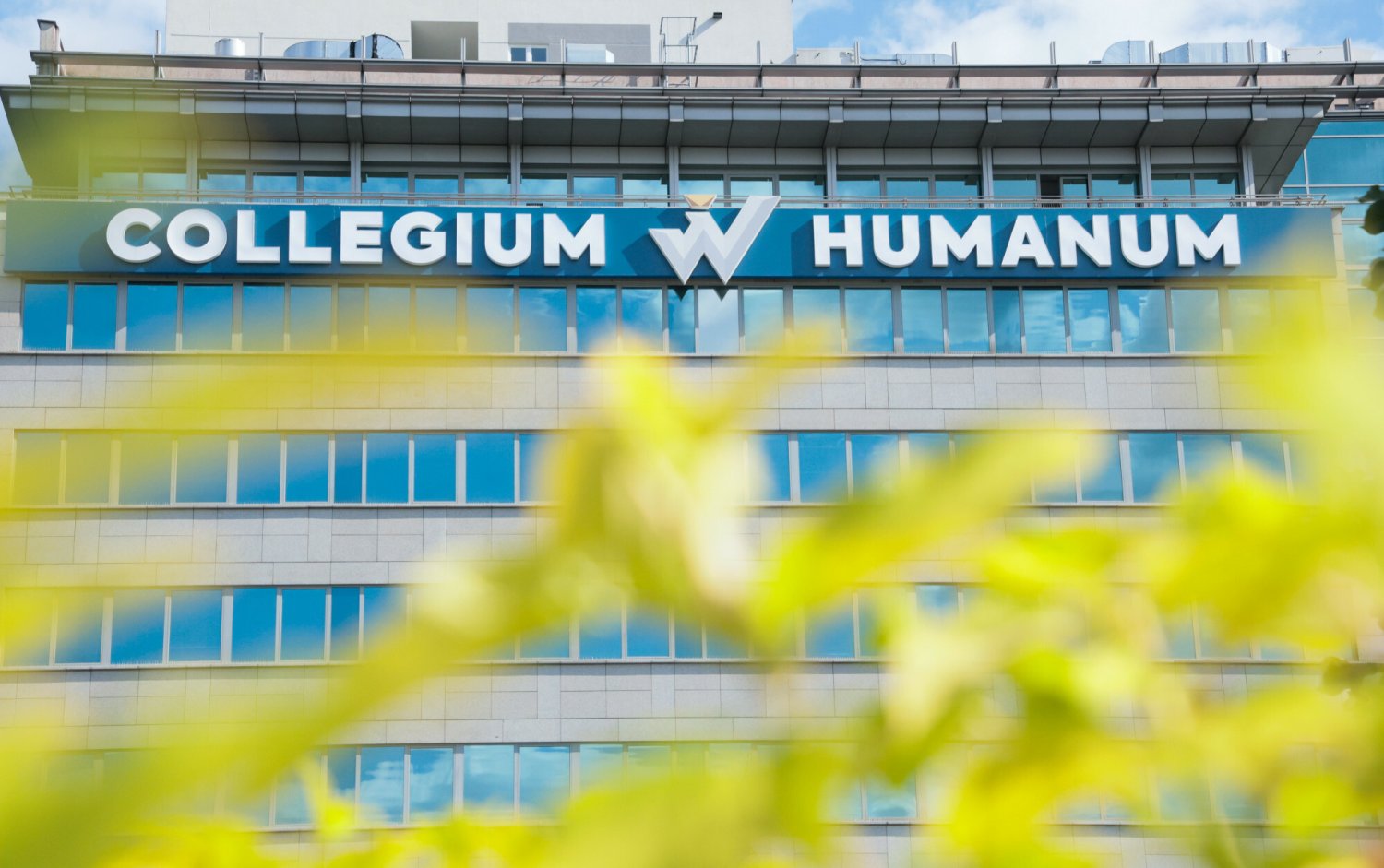 Jak wyglądała rekrutacja na Collegium Humanum?