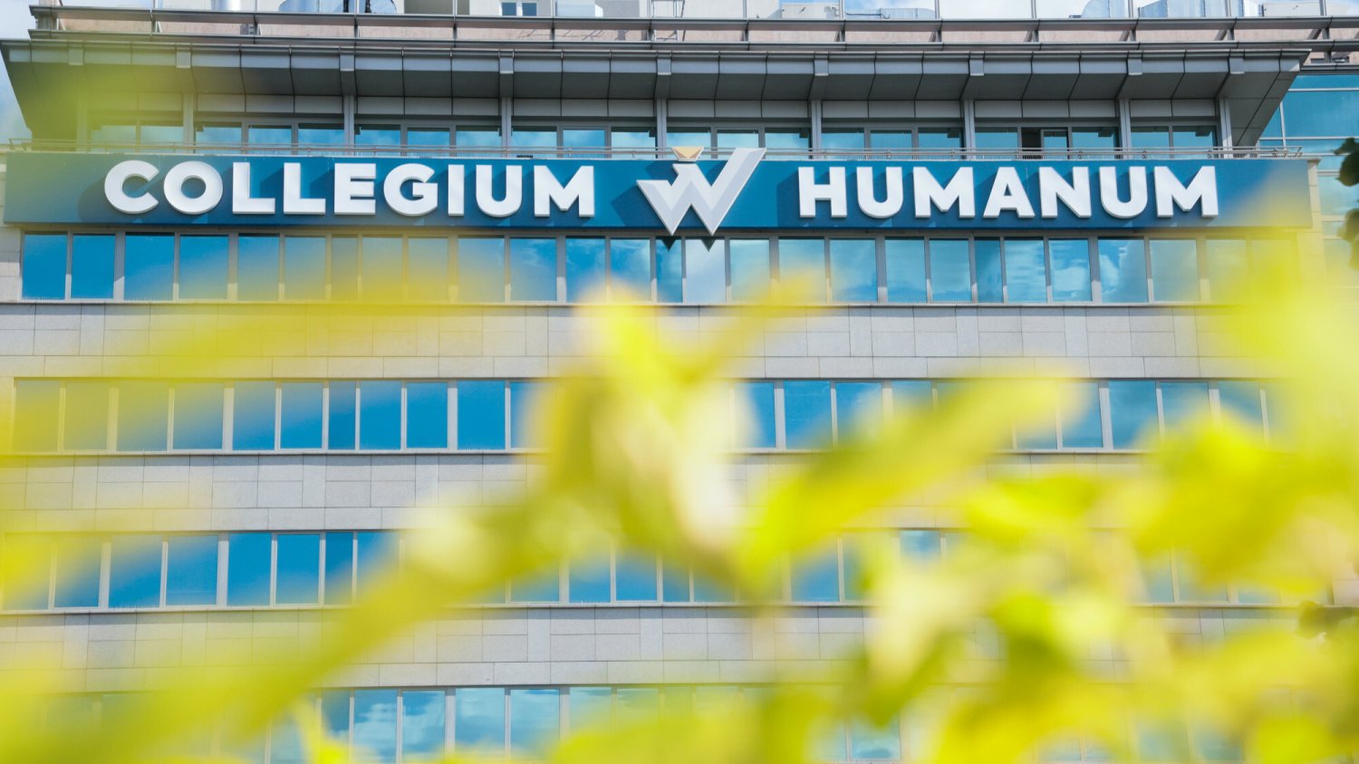 Jak wyglądała rekrutacja na Collegium Humanum?