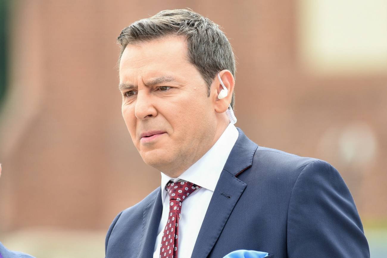 Michał Adamczyk pozywa Pajączkowską. Była dziennikarka TVP odtajni dowody