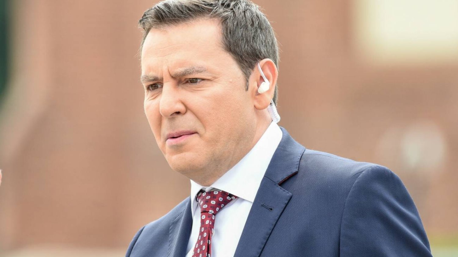Michał Adamczyk pozywa Pajączkowską. Była dziennikarka TVP odtajni dowody