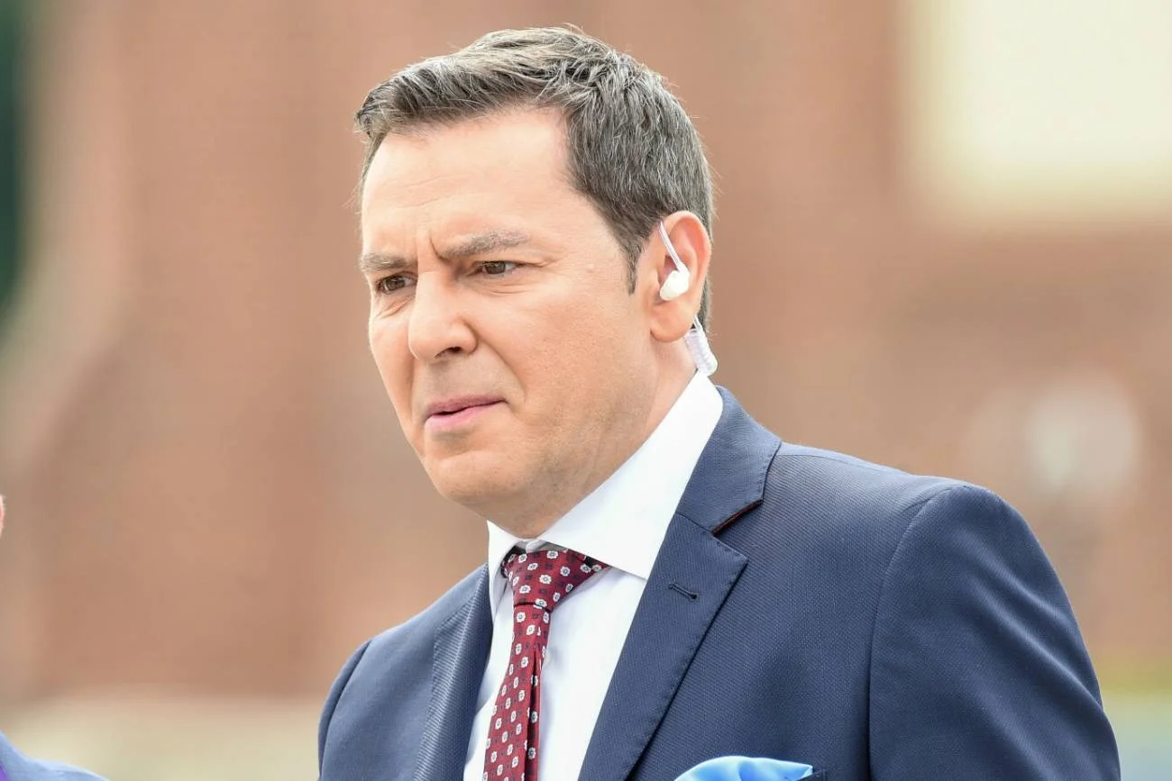 Michał Adamczyk pozywa Pajączkowską. Była dziennikarka TVP odtajni dowody