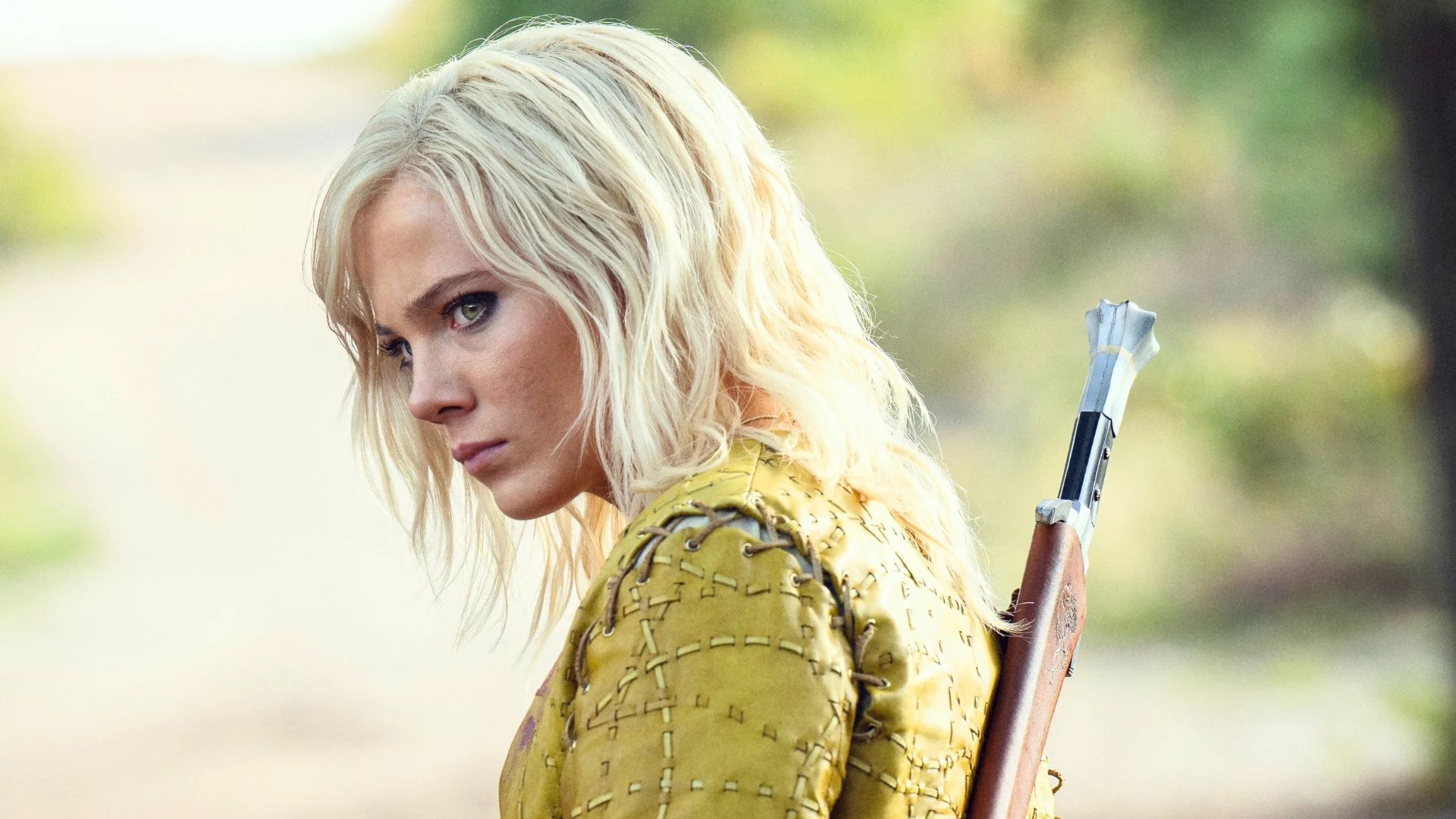 Ciri z "Wiedźmina" też chciała odejść. I dobrze, że jednak została Ciri z "Wiedźmina" też chciała odejść. I dobrze, że jednak została