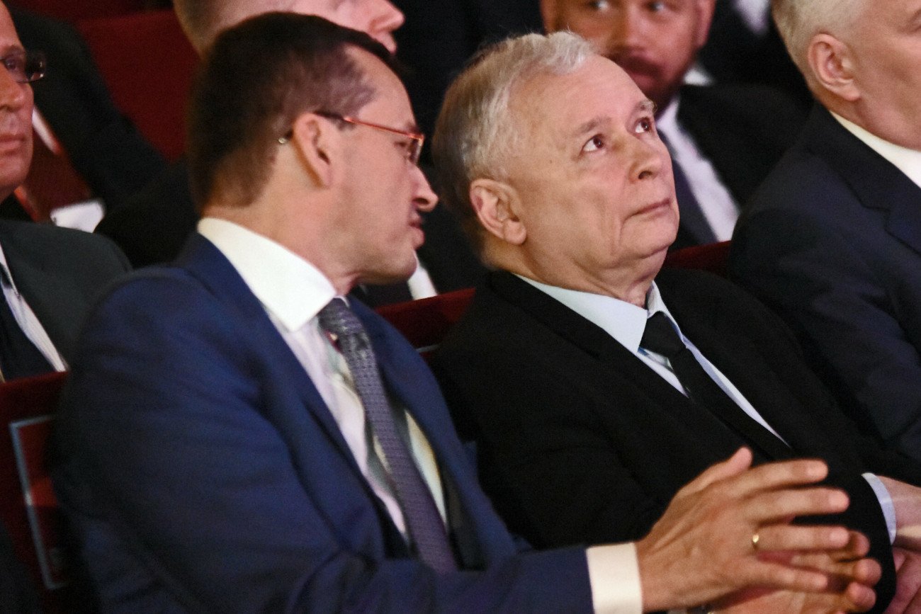 1 września ma zostać opublikowany nowy raport ws. reparacji od Niemiec