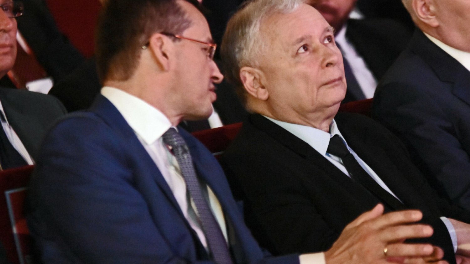 1 września ma zostać opublikowany nowy raport ws. reparacji od Niemiec