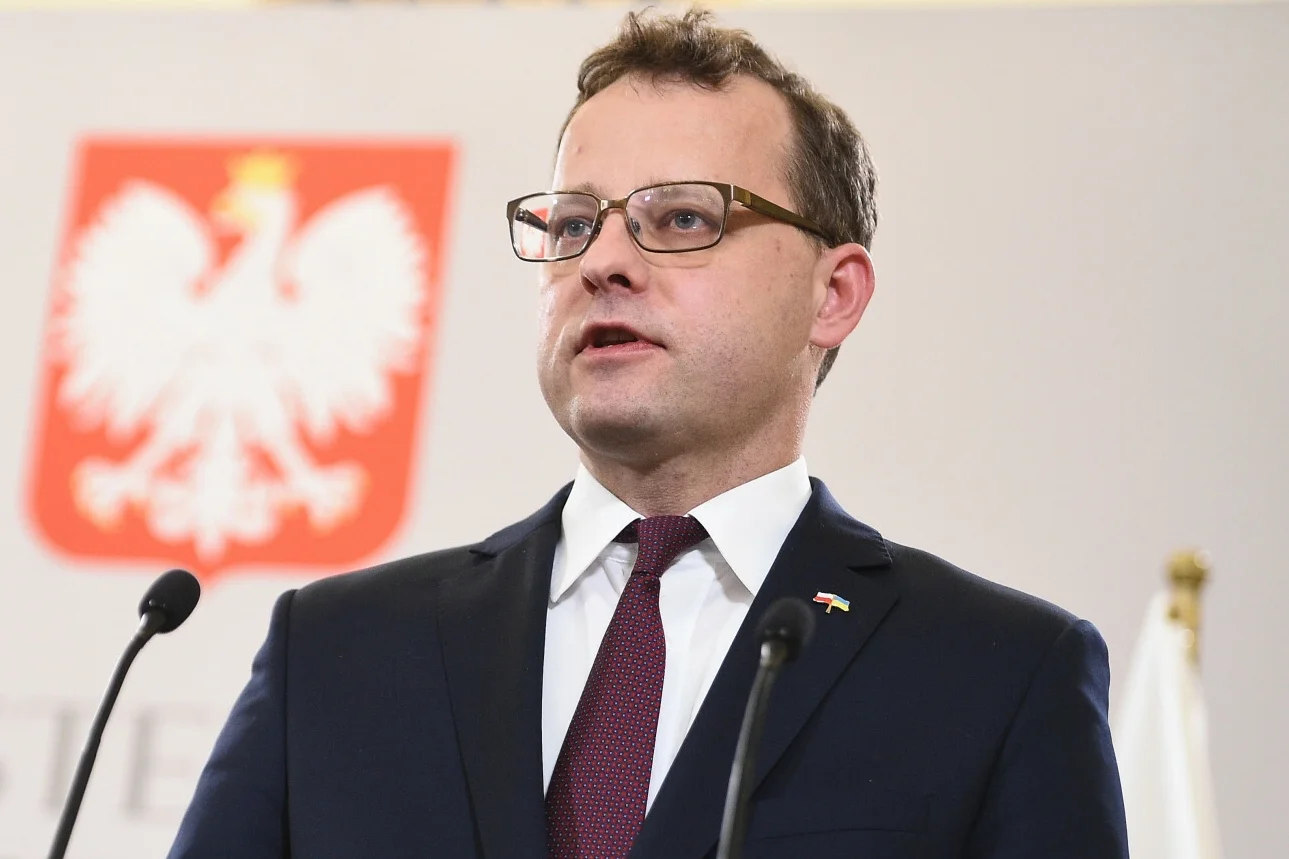 Marcin Romanowski