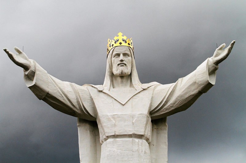 Prawnik z Kenii chce procesu dla Heroda.