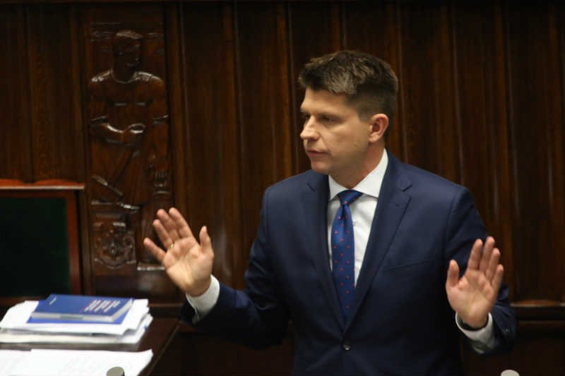 .Nowoczesna Ryszarda Petru może mieć problemy z odzyskaniem pieniędzy za kampanię wyborczą.