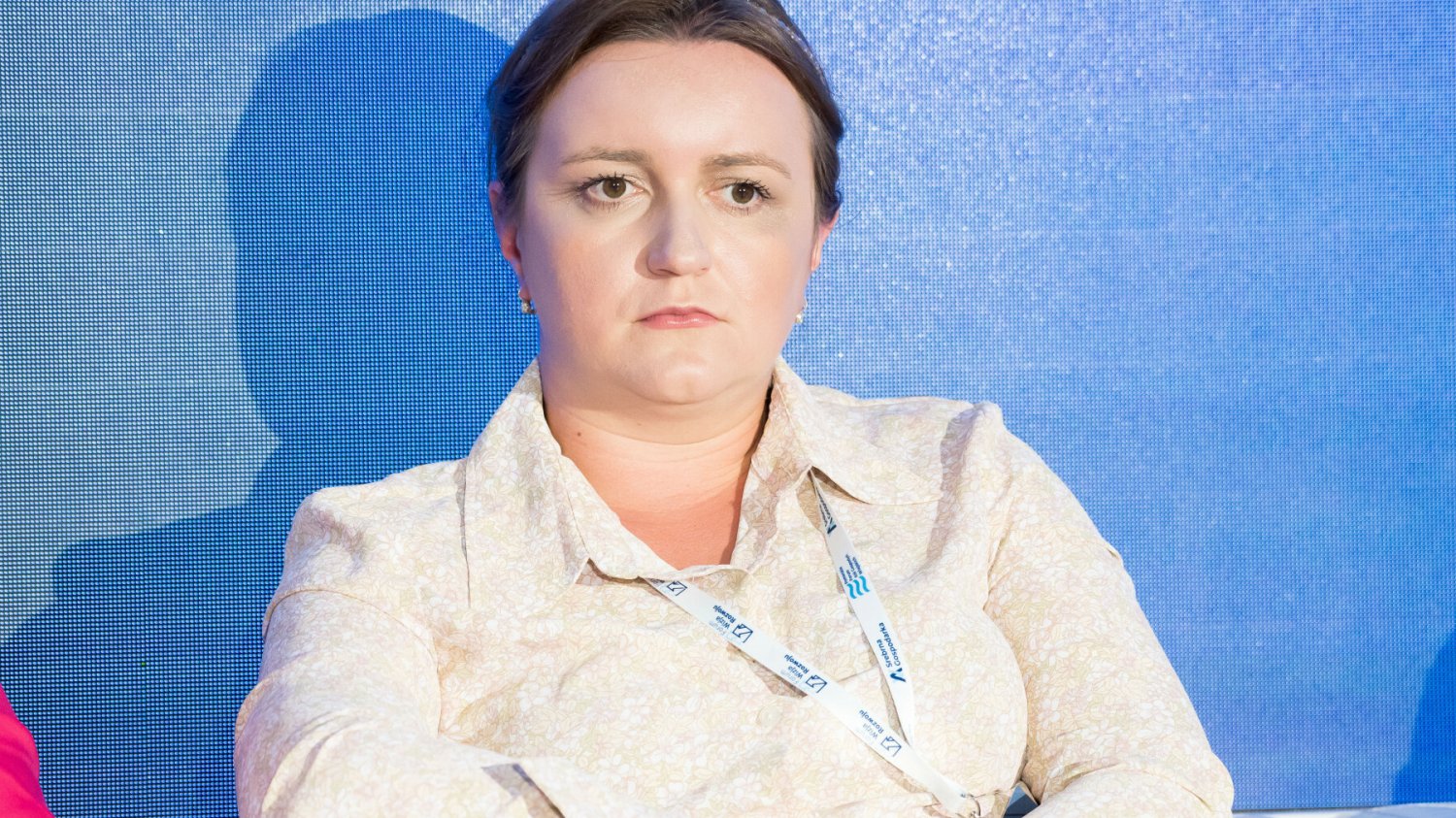 Olga Semeniuk