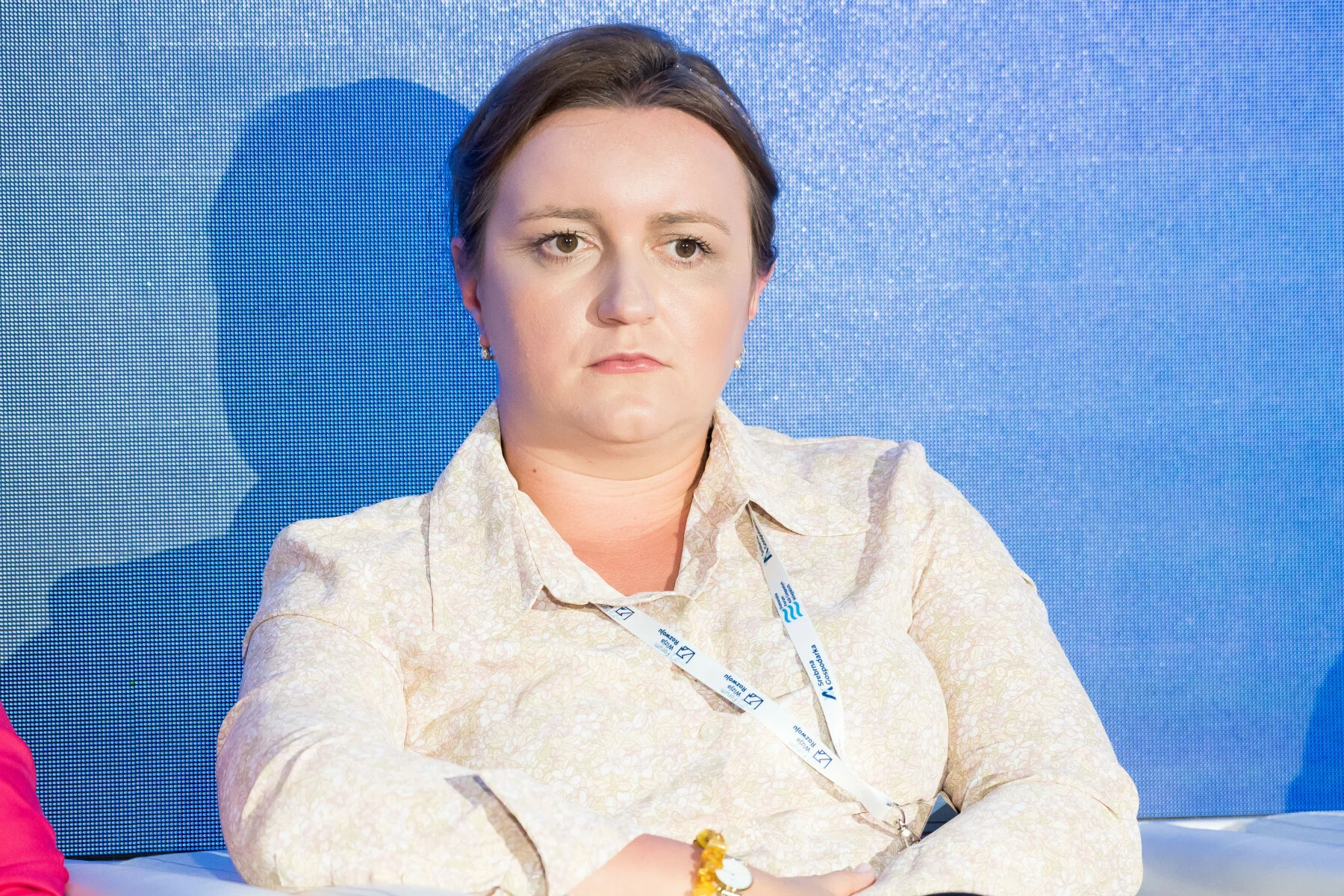 Olga Semeniuk