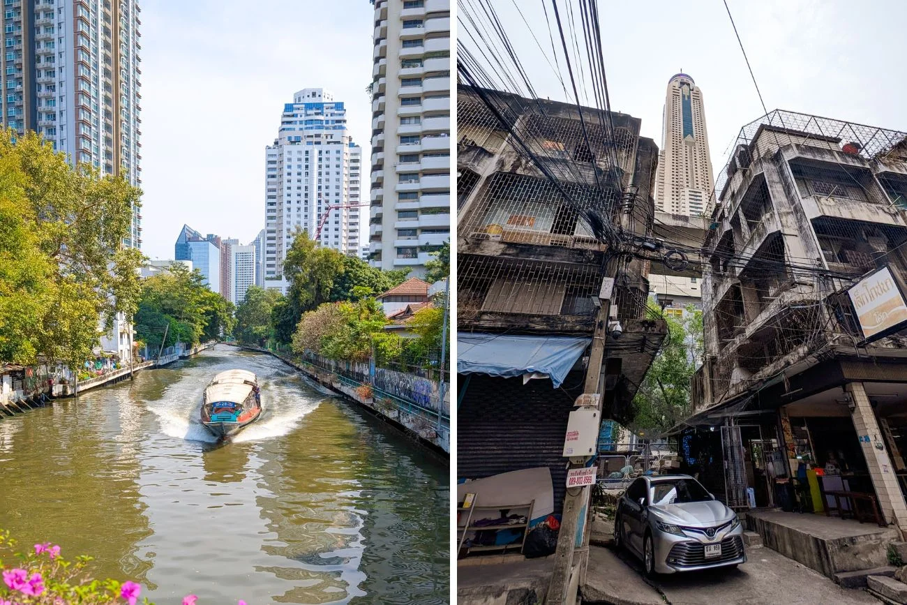 Bangkok