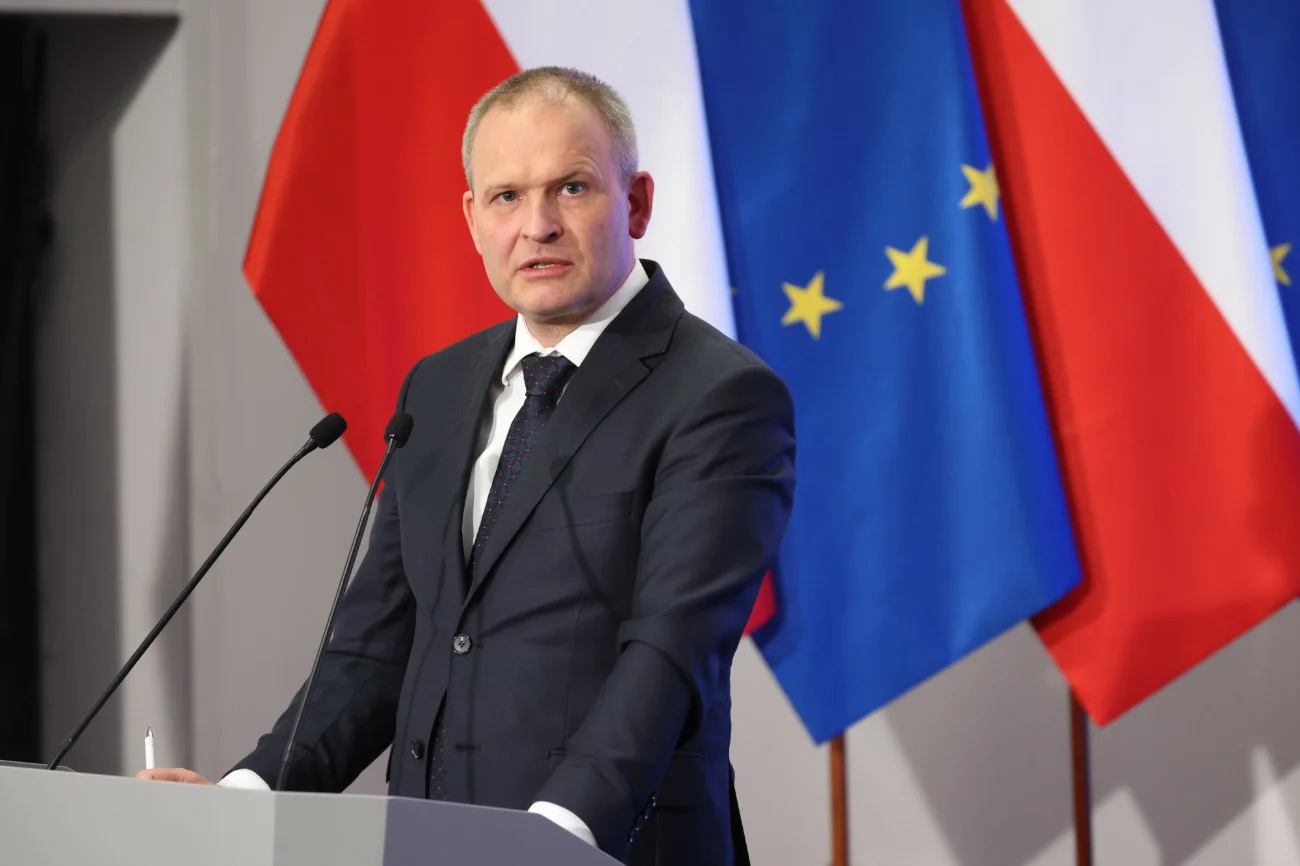 Maciej Miłkowski to najdłużej urzędujący wiceminister zdrowia "od leków".