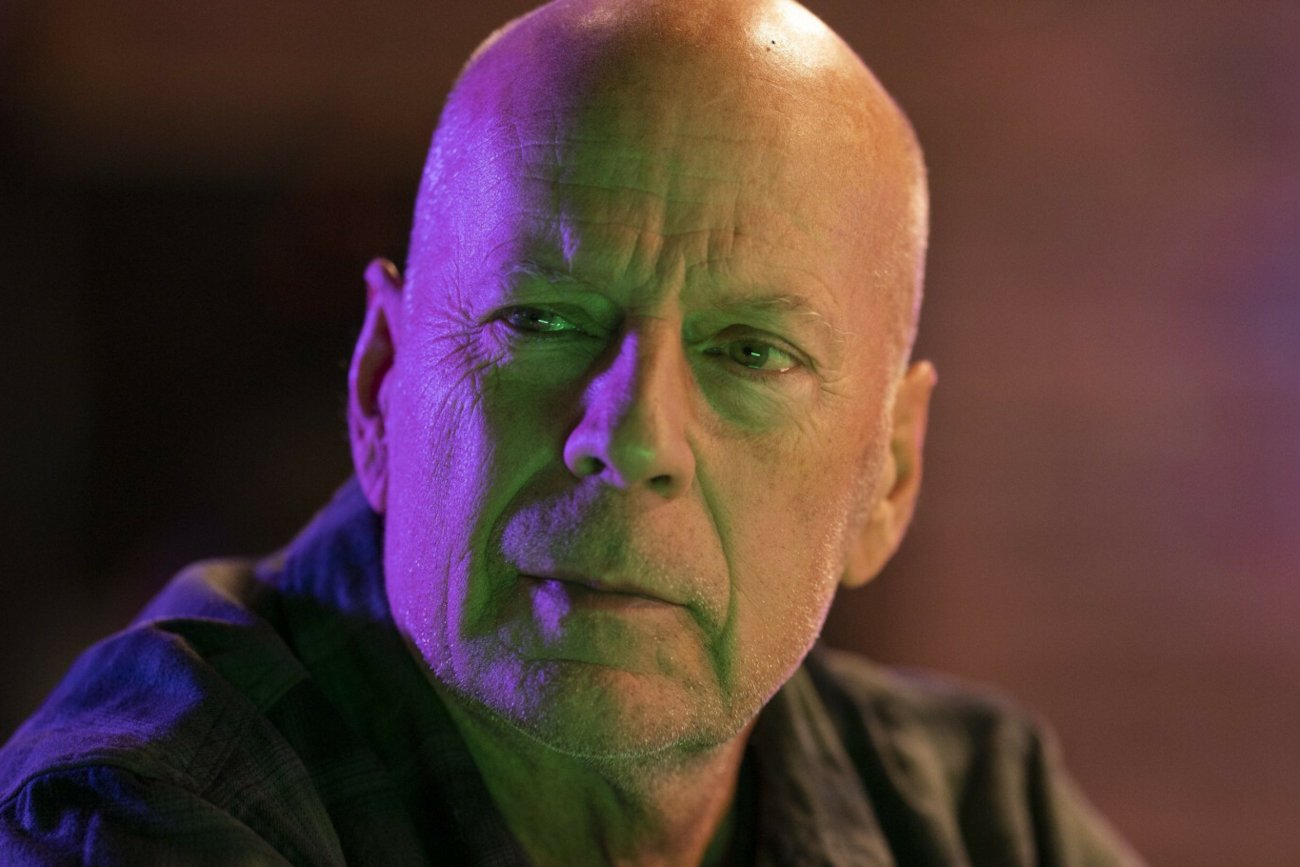 Stan zdrowia Bruce'a Willisa pogorszył się.