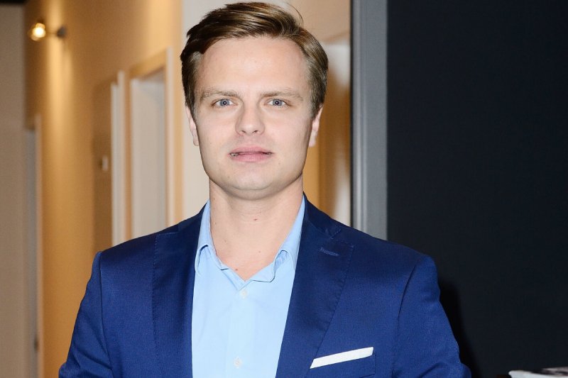 Kim jest nowa partnerka Marcina Hakiela? Tancerz pokazuje wspólne zdjęcia