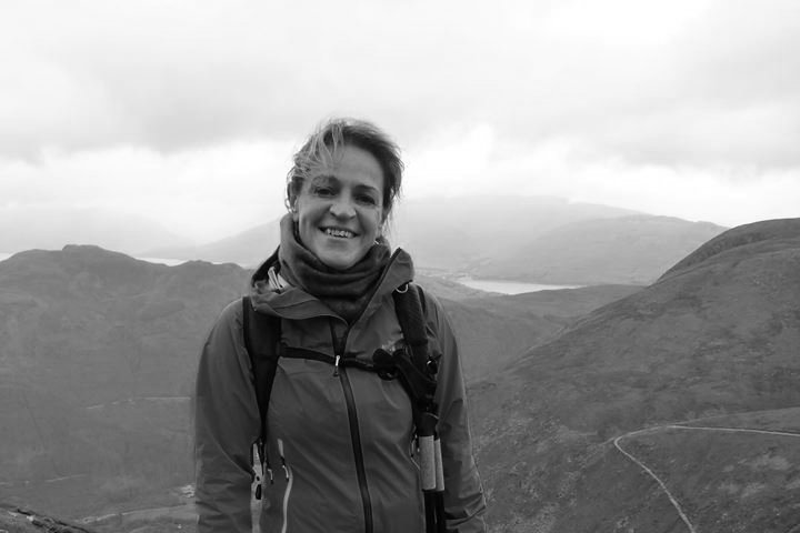 50-letnia Rita Bladyko zmarła podczas ataku szczytowego na Manaslu