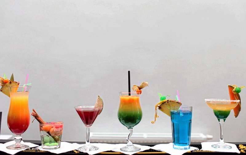 Wyobraźnia barmanów nie zna granic