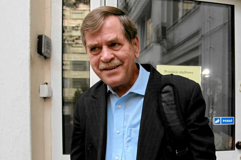 Krzysztof Janik ocenia, że pomimo obecnych kłótni, Leszek Miller i Aleksander Kwaśniewski pójdą do wyborów razem.