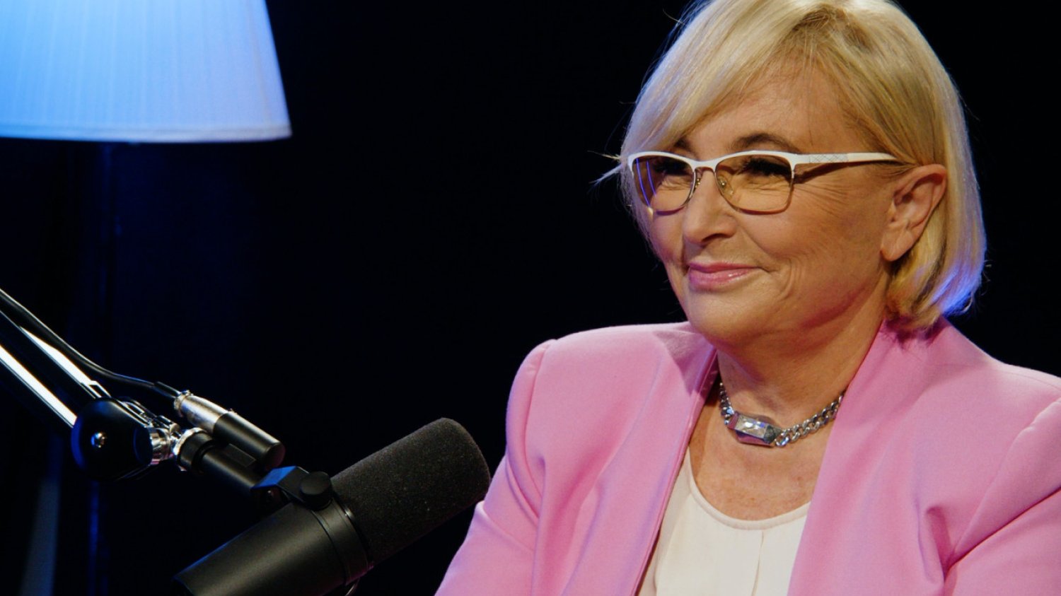 Dr n.med. Ewa Kempisty-Jeznach, lekarka medycyny męskiej, dyrektorka rozwoju ds. medycznych i naukowych Sense Med Concept.