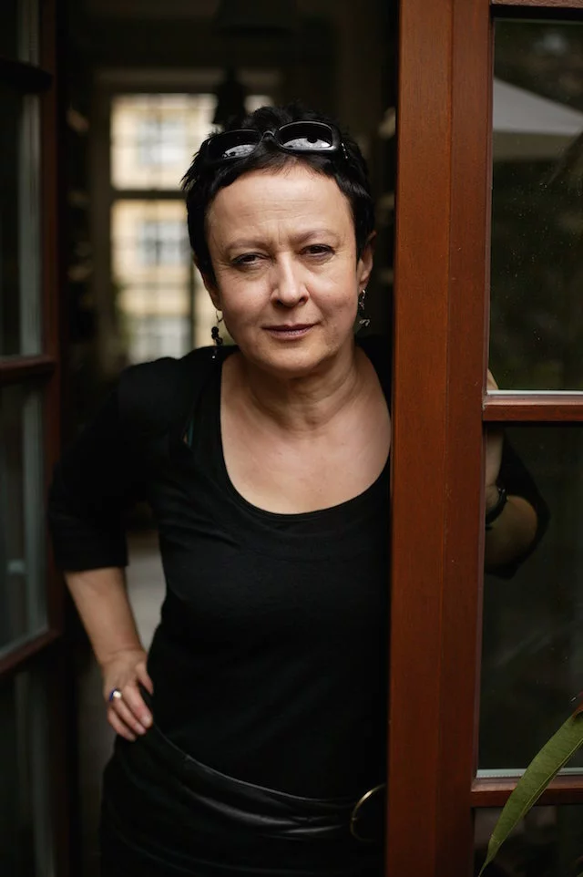 Hanna Samson