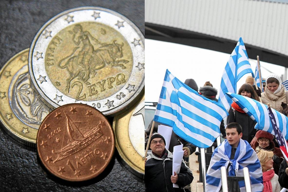 Kryzys w strefie euro wciąż straszy inwestorów i inspiruje ekonomistów