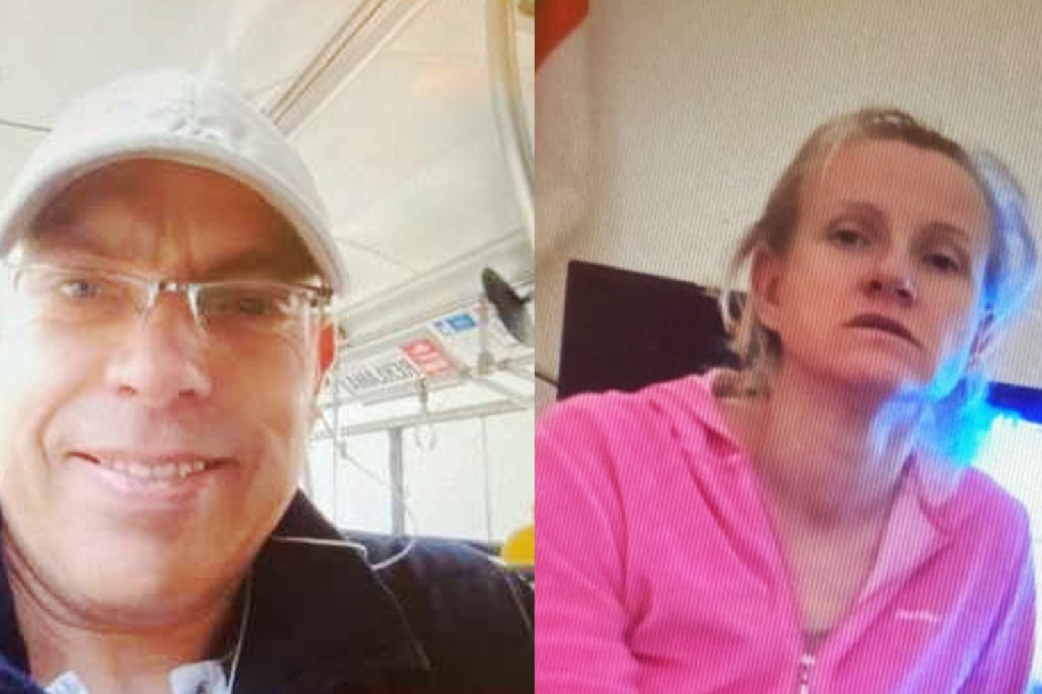 Tajemnicze zaginięcie w Warszawie. Dzieci zostawiono bez opieki.