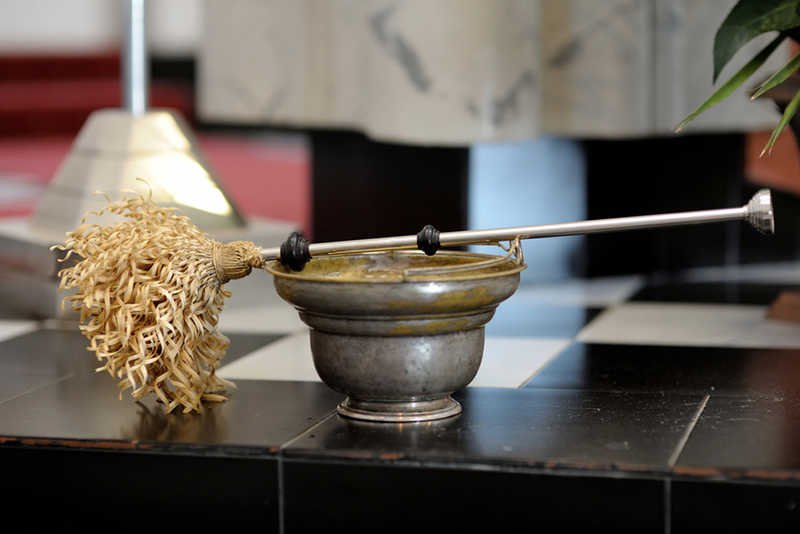 Poświęcona lodówka będzie lepiej działać?