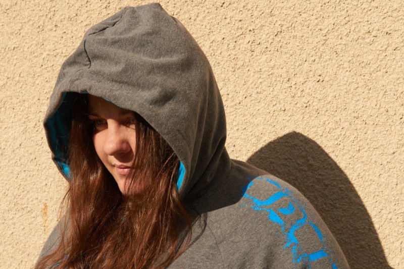 Natalia Brzykcy, mistrzyni świata w judo, chora na schizofrenię.