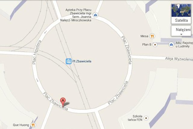 Kto odpowiedzialny jest za pomyłkę? A może był to żart?