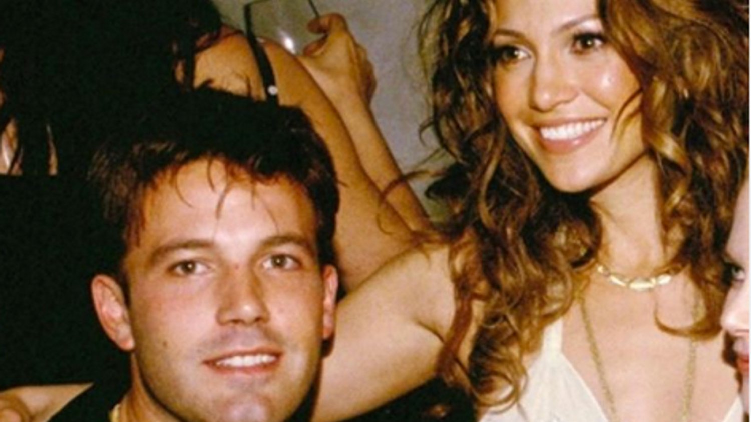 Historia miłości Jennifer Lopez i Bena Afflecka