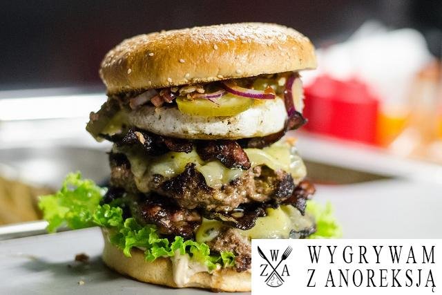 Blog Wygrywam z Anoreksją