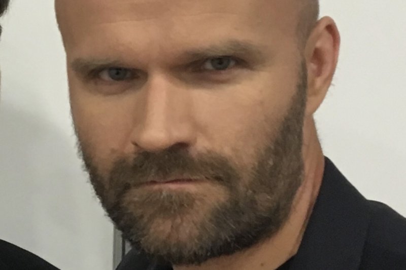 Marcin David Król był jednym z siedmiu oskarżycieli w sprawie Kai Godek.