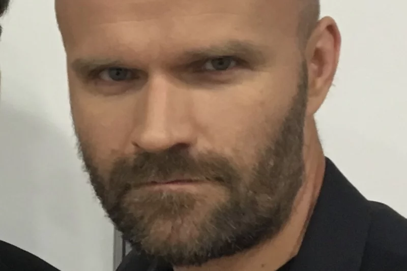 Marcin David Król był jednym z siedmiu oskarżycieli w sprawie Kai Godek.