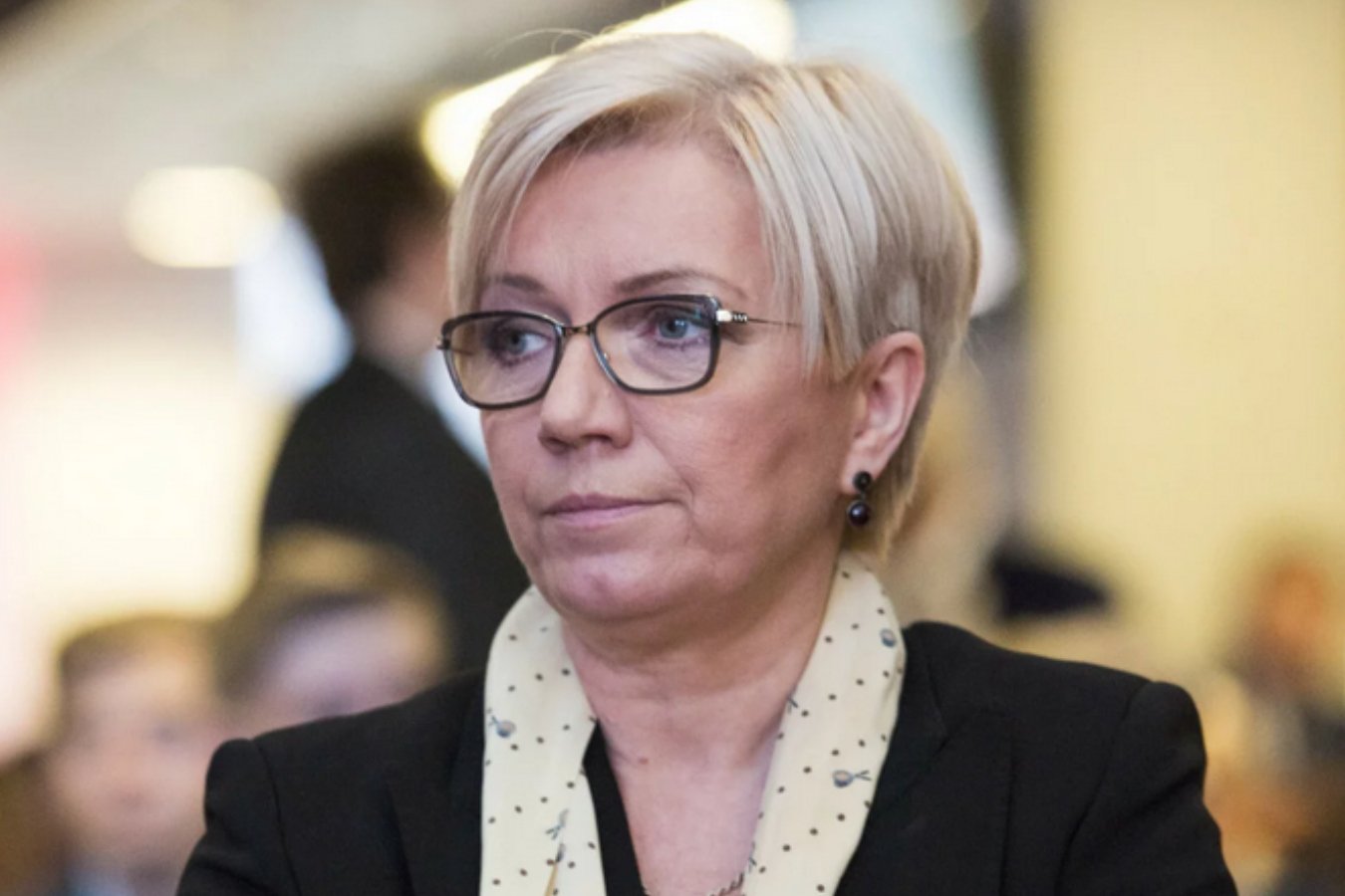 Jest zawiadomienie o popełnieniu przestępstwa ws. decyzji Julii Przyłębskiej o utajnieniu oświadczeń majątkowych sędziów TK.