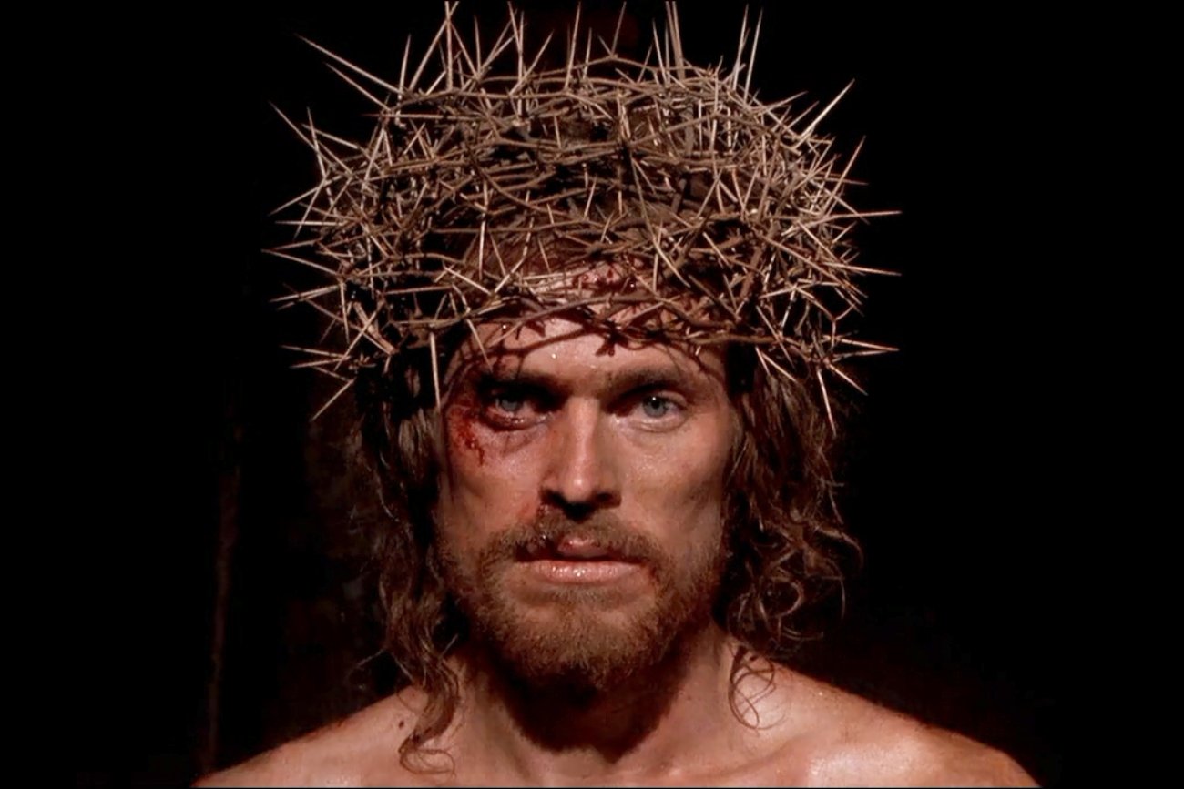 Dlaczego film "Ostatnie kuszenie Chrystusa" w reżyserii Martina Scorsese był tak kontrowersyjny? Dlaczego film "Ostatnie kuszenie Chrystusa" w reżyserii Martina Scorsese był tak kontrowersyjny?