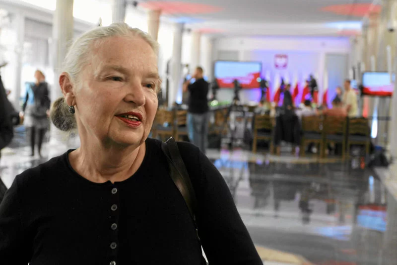 Prof. Jadwiga Staniszkis jest cenioną, szczególnie na prawicy, komentatorką. Ale jej prognozy rzadko się spełniają