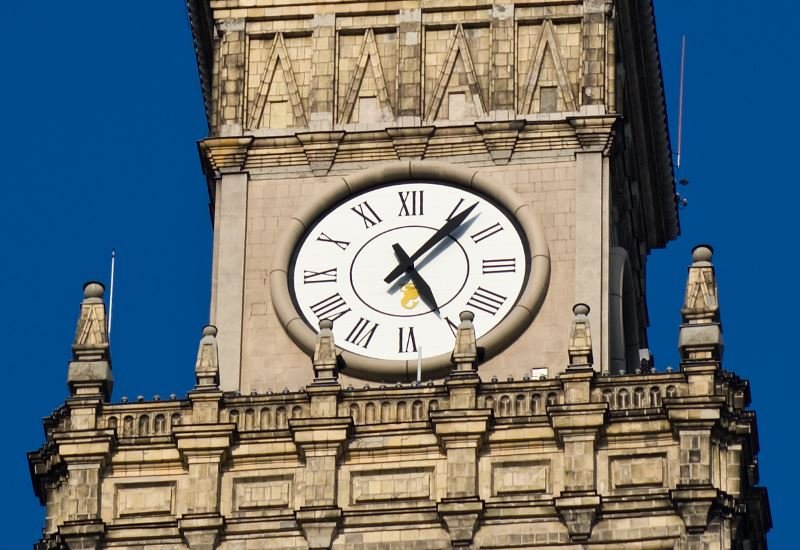 Zegary zatrzymają się dla Zdzisława Mrugalskiego